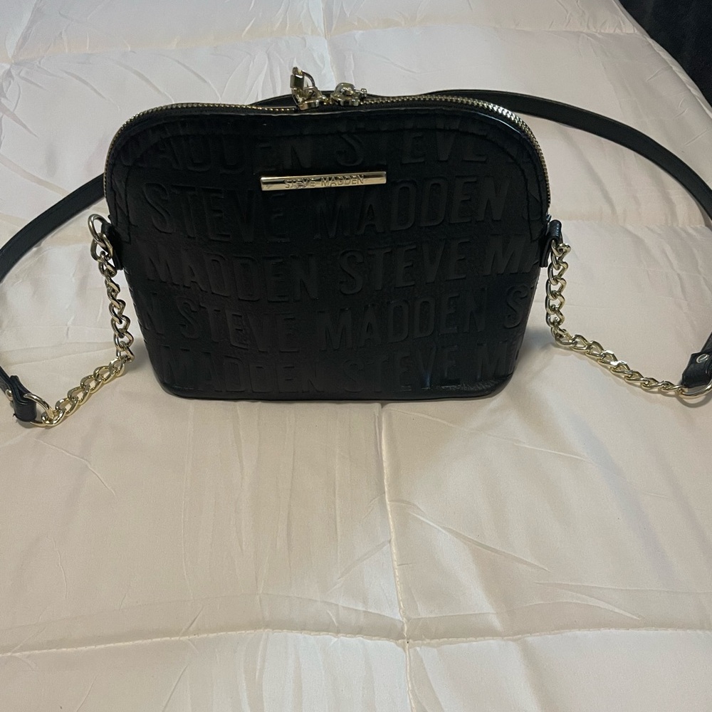 Steve Madden crossbody